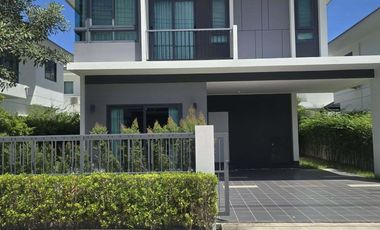 4 Bedroom for rent