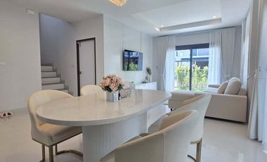 4 Bedroom for rent