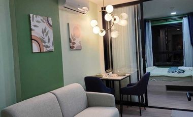 Beautiful Pool View 1 Bedroom for Rent