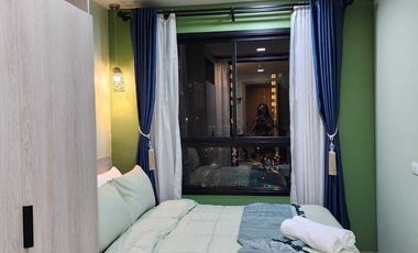 Beautiful Pool View 1 Bedroom for Rent