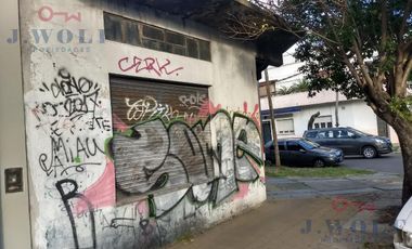 Local - Villa Ballester