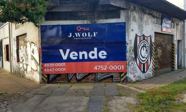 Local - Villa Ballester