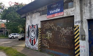 Local - Villa Ballester