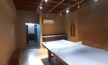 Departamento en  venta, un dormitorio, Opera Luxury