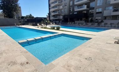 Departamento en  venta, un dormitorio, Opera Luxury