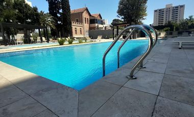 Departamento en  venta, un dormitorio, Opera Luxury