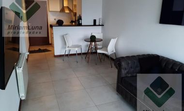 Departamento - La Plata