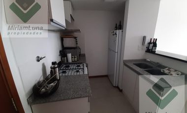 Departamento - La Plata