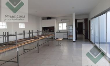 Departamento - La Plata