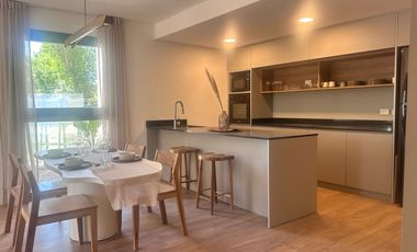 Departamento en venta- Green Palmers-2 amb-SUM-Pileta-Maschwitz-Escobar-De Pozo-Metros ruta 26