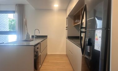 Departamento en venta- Green Palmers-2 amb-SUM-Pileta-Maschwitz-Escobar-De Pozo-Metros ruta 26