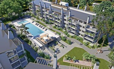 Departamento en venta- Green Palmers-2 amb-SUM-Pileta-Maschwitz-Escobar-De Pozo-Metros ruta 26