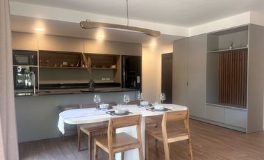 Departamento en venta- Green Palmers-2 amb-SUM-Pileta-Maschwitz-Escobar-De Pozo-Metros ruta 26