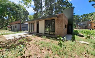 Casa a estrenar en Costa del Este