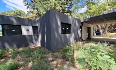 Casa a estrenar en Costa del Este