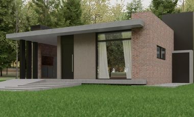 Casa a estrenar en Costa del Este