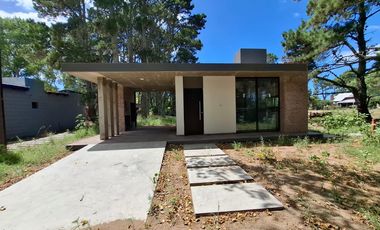 Casa a estrenar en Costa del Este