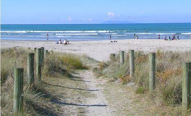 Casa a estrenar en Costa del Este