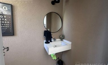 Casa en venta o alquiler Barrio Ceibos Puertos del lago 3 dormitorios y dependencia piscina fogonero