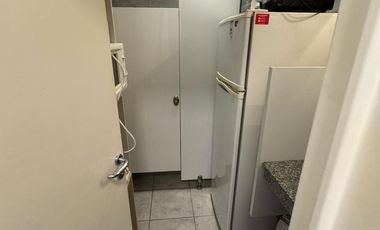 Oficina  Completa de 90 m2 con Cocina y Cochera Subterránea