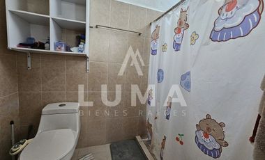 Casa en venta en Fraccionamiento Raíces II