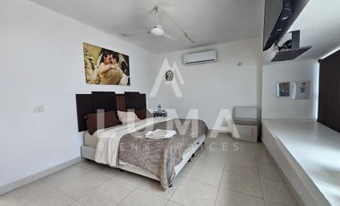 Casa en venta en Fraccionamiento Raíces II