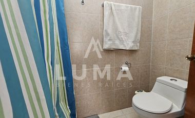 Casa en venta en Fraccionamiento Raíces II