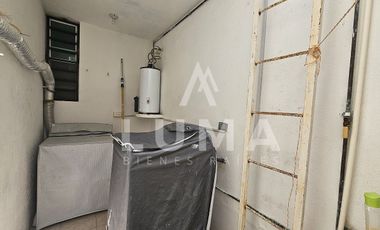 Casa en venta en Fraccionamiento Raíces II