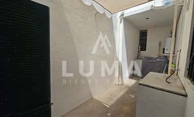 Casa en venta en Fraccionamiento Raíces II