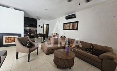 Casa en venta en Fraccionamiento Raíces II