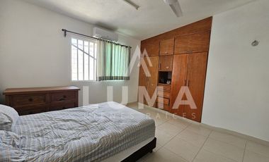 Casa en venta en Fraccionamiento Raíces II