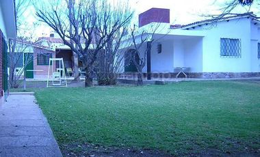Jorge Nwebery 400 - Villa Carlos Paz - Córdoba