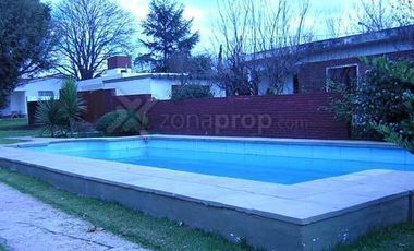 Jorge Nwebery 400 - Villa Carlos Paz - Córdoba