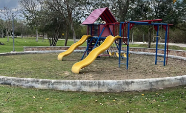 Casa nueva de una planta en Privada Tagora, Conkal