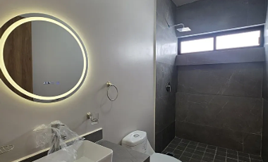Casa nueva de una planta en Privada Tagora, Conkal