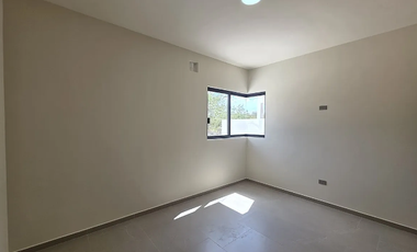 Casa nueva de una planta en Privada Tagora, Conkal