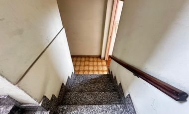 VENTA GALPÓN CON CASA PATIO TERRAZA OFICINA LANÚS OESTE