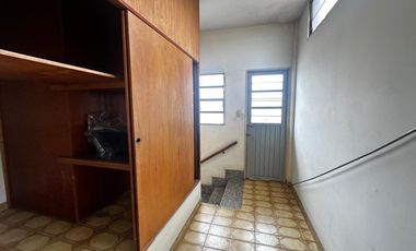 VENTA GALPÓN CON CASA PATIO TERRAZA OFICINA LANÚS OESTE