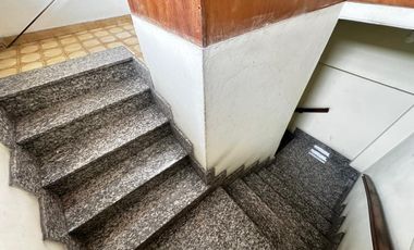 VENTA GALPÓN CON CASA PATIO TERRAZA OFICINA LANÚS OESTE