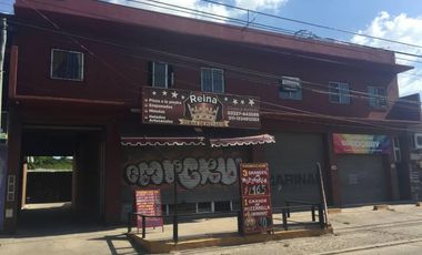 Av. de los constituyentes 3184 - Las Tunas - General Pacheco