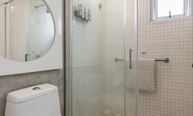 Departamento en Renta en Condesa | Loft Amueblado y con Amenidades