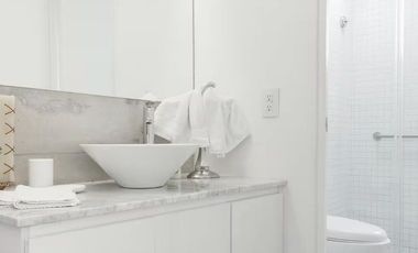 Departamento en Renta en Condesa | Loft Amueblado y con Amenidades