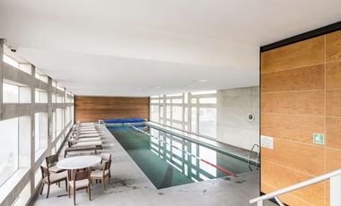 Departamento en Renta en Condesa | Loft Amueblado y con Amenidades