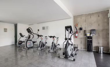 Departamento en Renta en Condesa | Loft Amueblado y con Amenidades