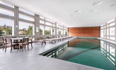 Departamento en Renta en Condesa | Loft Amueblado y con Amenidades