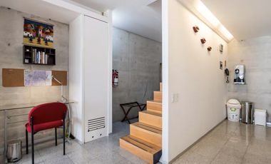 Departamento en Renta en Condesa | Loft Amueblado y con Amenidades