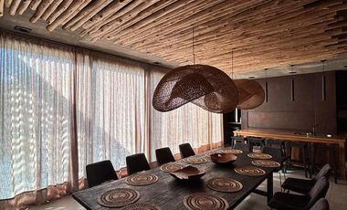 Departamento premium, tres dormitorios, terraza propia, Villa Belgrano, Córdoba