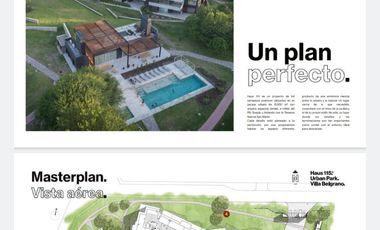 Departamento premium, tres dormitorios, terraza propia, Villa Belgrano, Córdoba