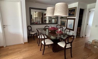 Departamento premium, tres dormitorios, terraza propia, Villa Belgrano, Córdoba