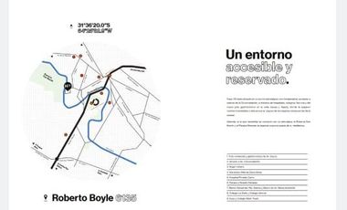 Departamento premium, tres dormitorios, terraza propia, Villa Belgrano, Córdoba